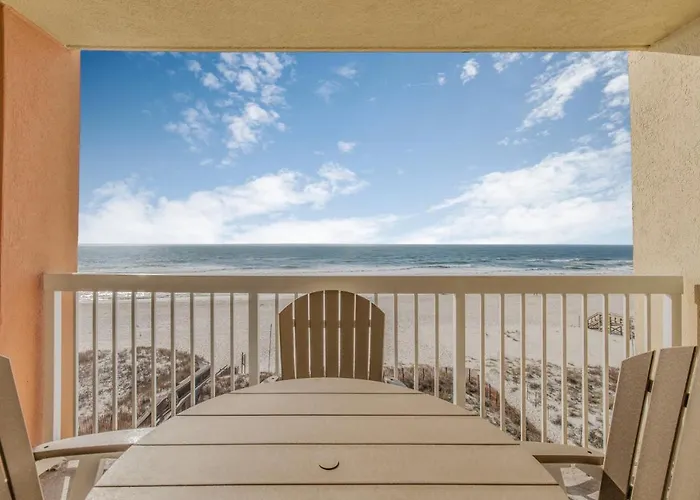 Apartment Harbour Place 413 By Collection Gulf Shores
