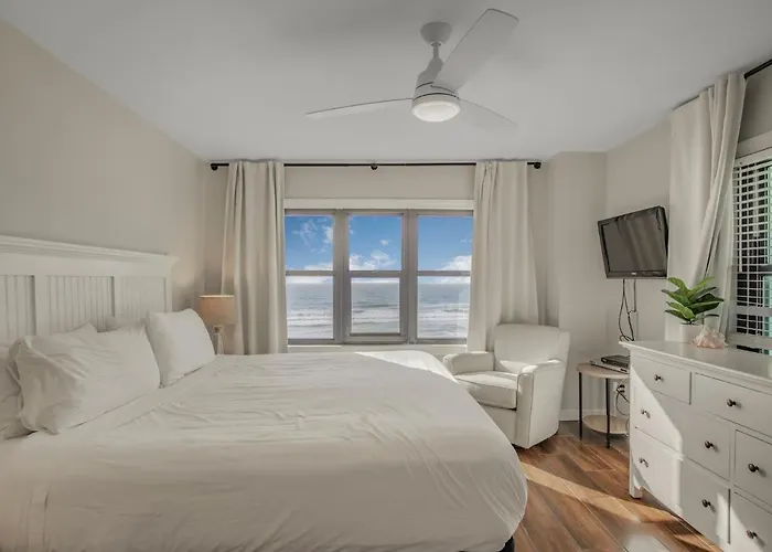 Apartment Harbour Place 413 By Collection *