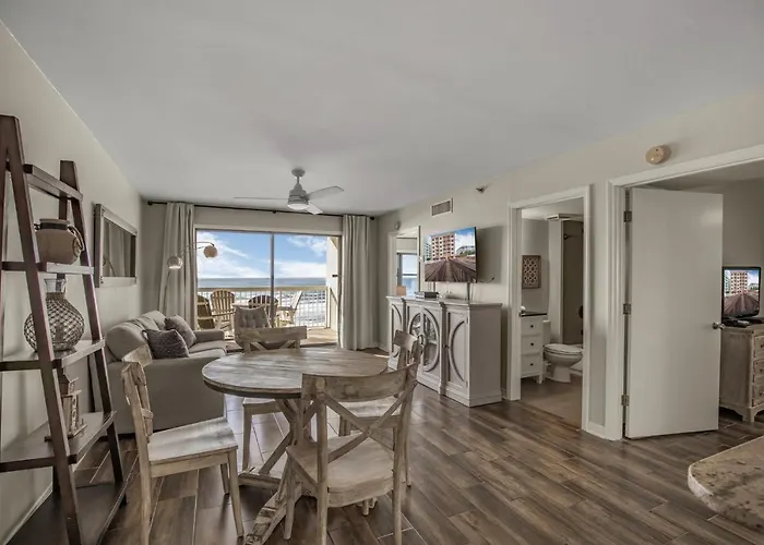 Harbour Place 413 By Collection Apartment Gulf Shores