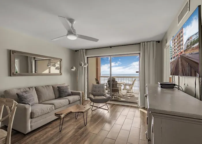 Apartment Harbour Place 413 By Collection *