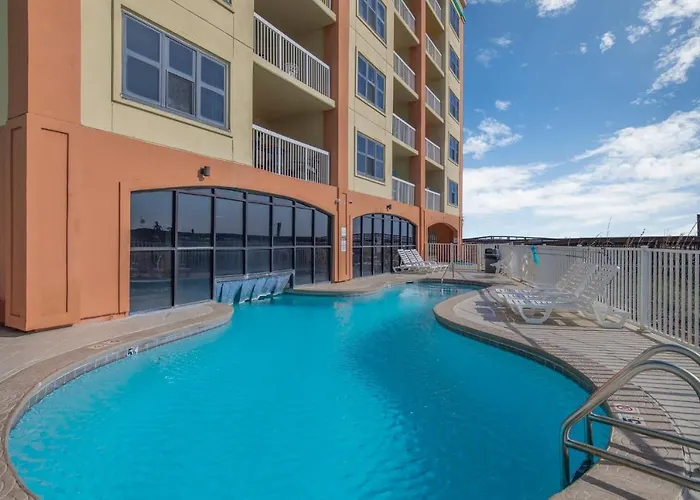 Harbour Place 413 By Collection * Gulf Shores