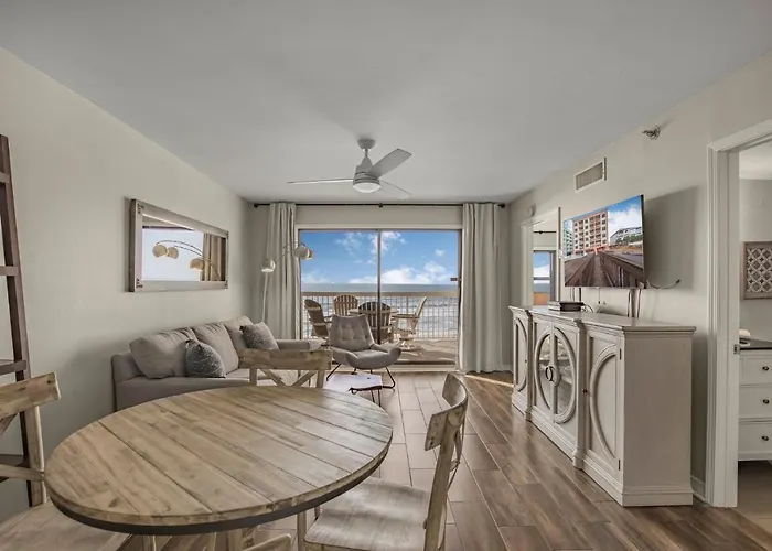 Apartment Harbour Place 413 By Collection *