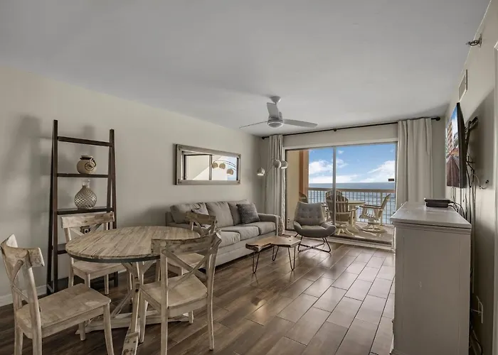 Harbour Place 413 By Collection Apartment Gulf Shores