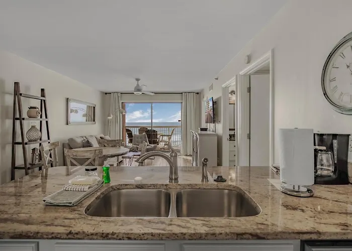 Harbour Place 413 By Collection Apartment Gulf Shores