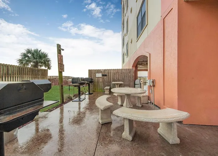 Apartment Harbour Place 413 By Collection Gulf Shores