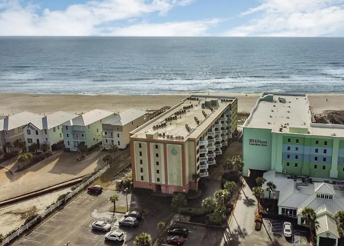 Harbour Place 413 By Collection Apartment Gulf Shores
