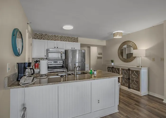 Harbour Place 413 By Collection Gulf Shores