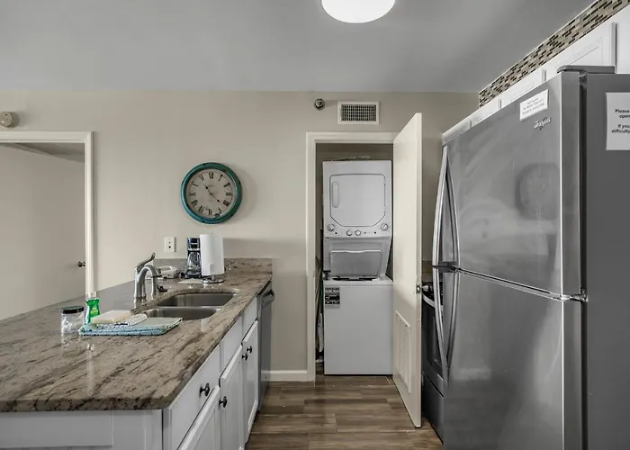 Apartment Harbour Place 413 By Collection *