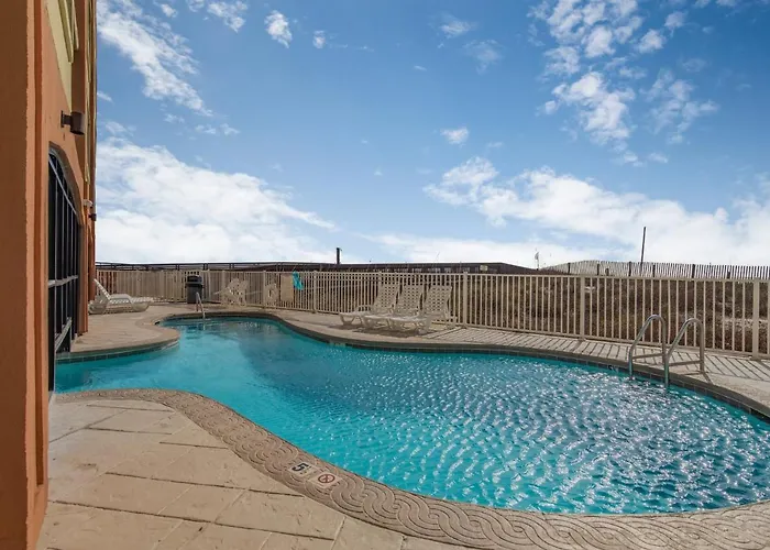 Apartment Harbour Place 413 By Collection Gulf Shores