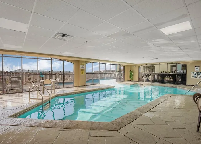 Harbour Place 413 By Collection Apartment Gulf Shores