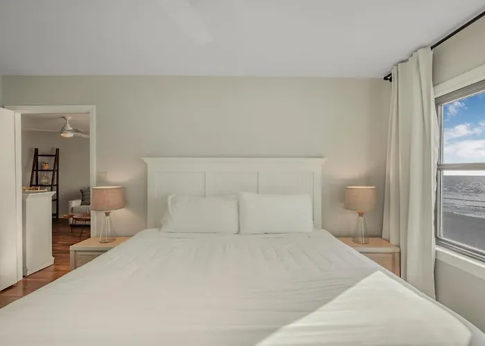 Harbour Place 413 By Collection Apartment