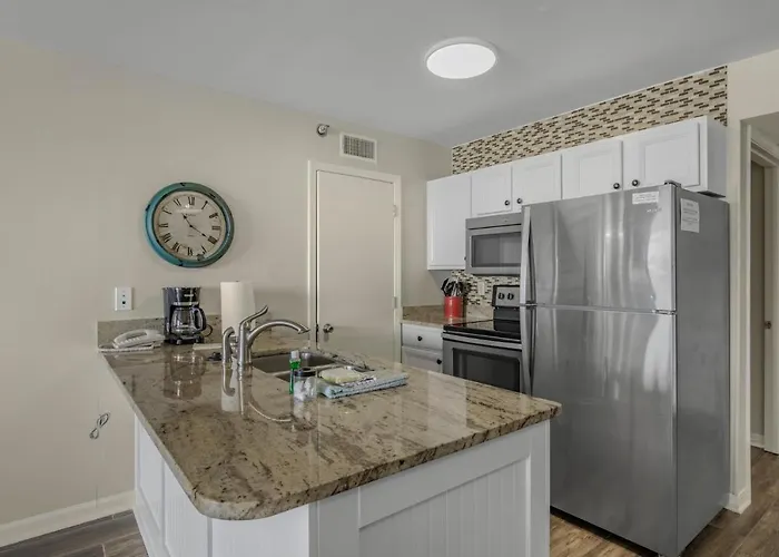 Harbour Place 413 By Collection Gulf Shores