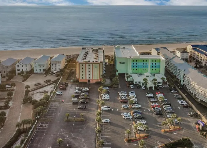 Harbour Place 413 By Collection * Gulf Shores