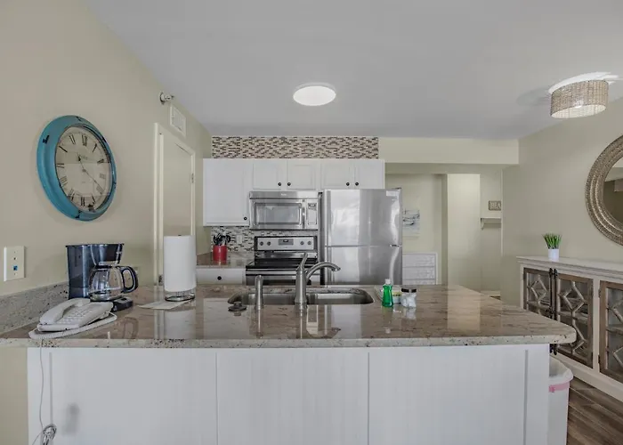 Harbour Place 413 By Collection Apartment Gulf Shores