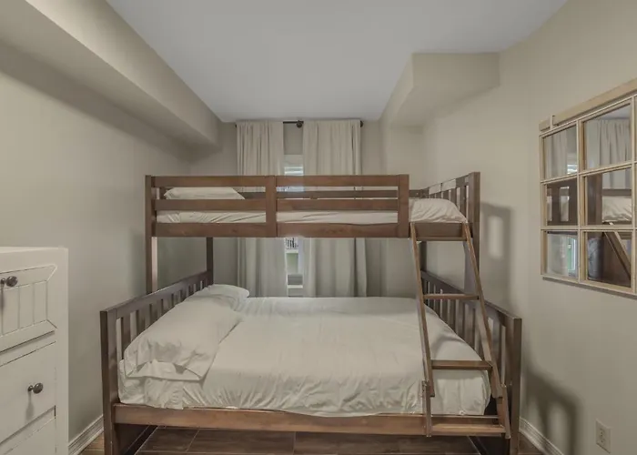 Harbour Place 413 By Collection Apartment *