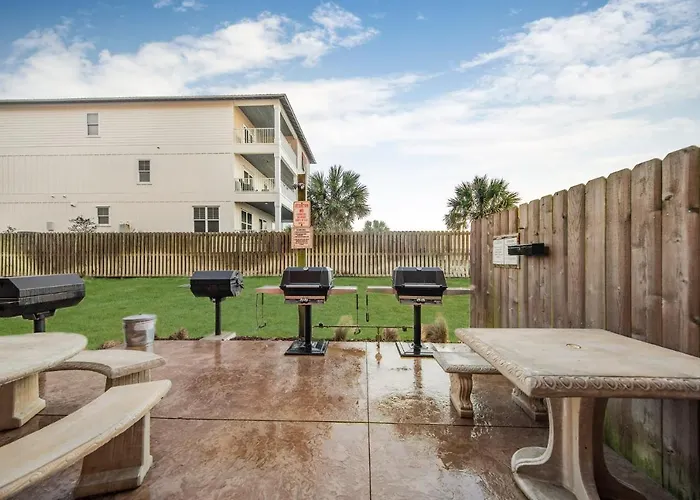 Apartment Harbour Place 413 By Collection Gulf Shores