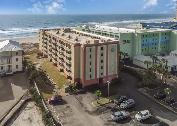 Harbour Place 413 By Collection Apartment Gulf Shores